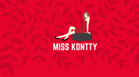 Miss Kontty