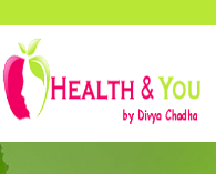 HealthandU by Divya Chadha