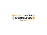 Macronimous Web solutions