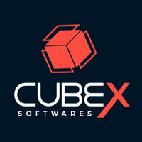 Cubex Softwares