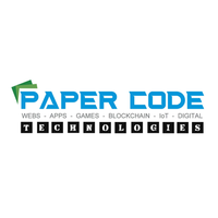 Paper Code Technologies