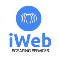 iWeb Scraping Services