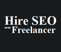 Hire SEO Freelancer
