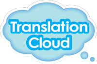Translation Cloud