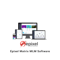 Epixel Matrix MLM Software