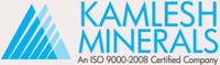 Kamlesh Minerals