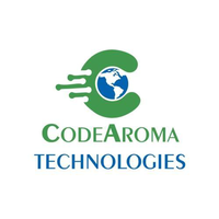 CodeAroma Technologies
