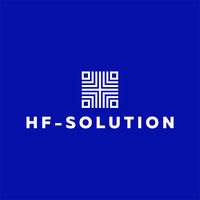 HF solution