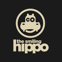 The Smiling Hippo