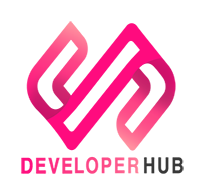 Developer hub