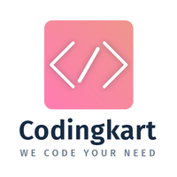Codingkart IT Solution