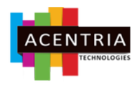 Acentria Technologies