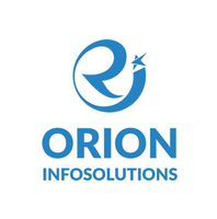 Orion Infosolutions