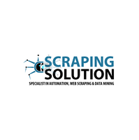 Scraping Solution