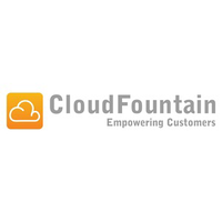 CloudFountain