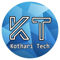 KothariTech